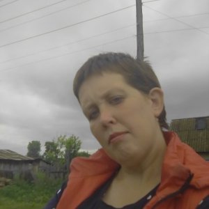 Ольга Гольцова, 31 год